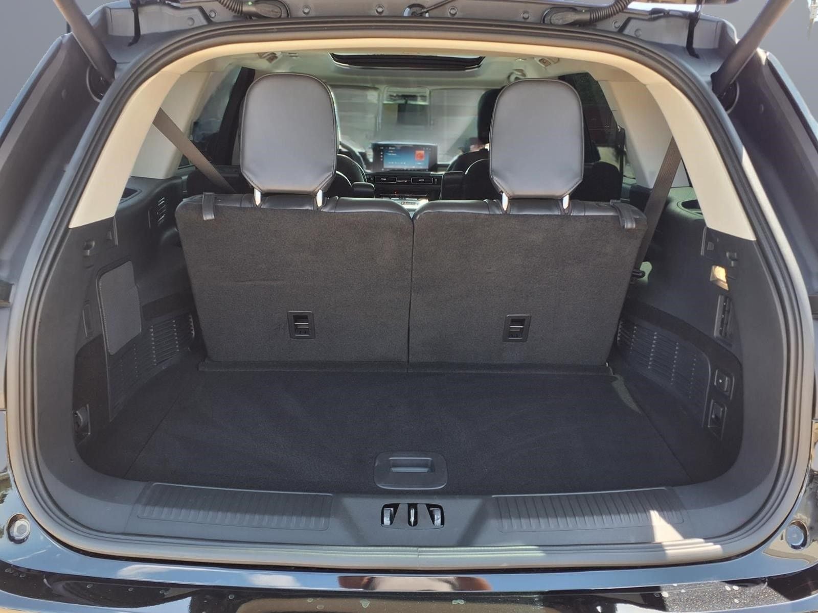 2025 Lincoln Aviator Premiere Premium