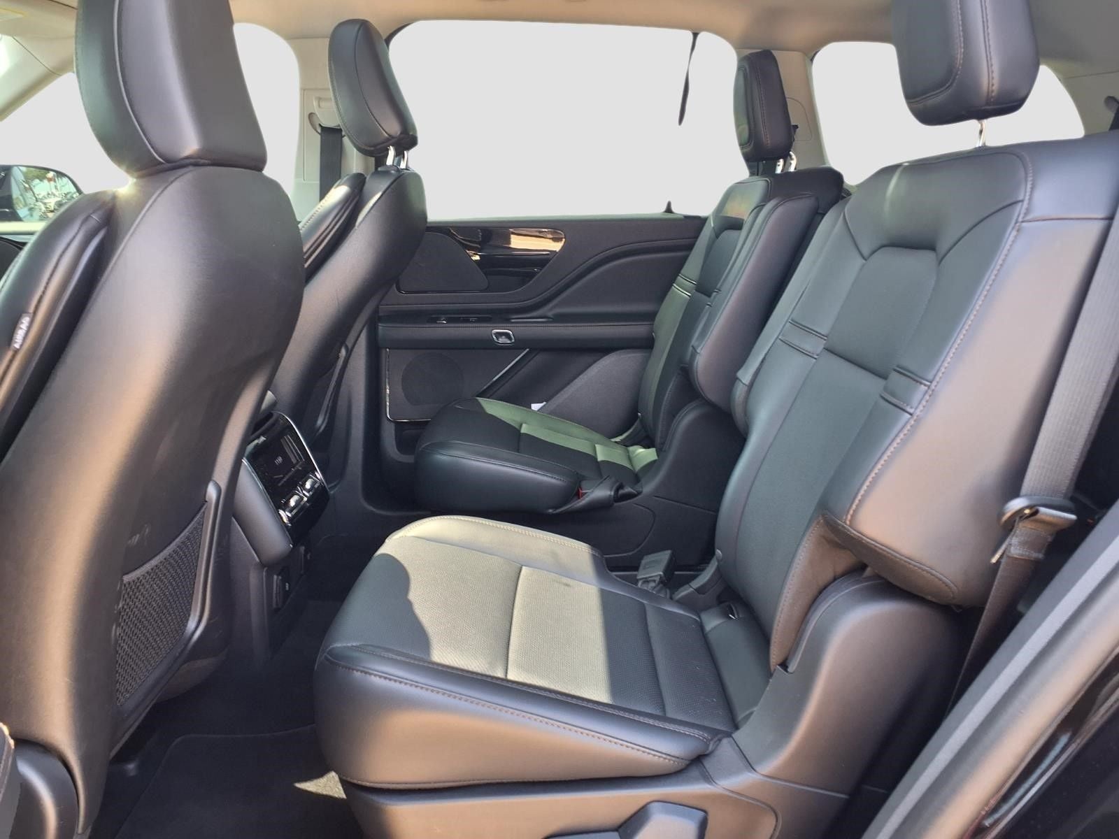 2025 Lincoln Aviator Premiere Premium