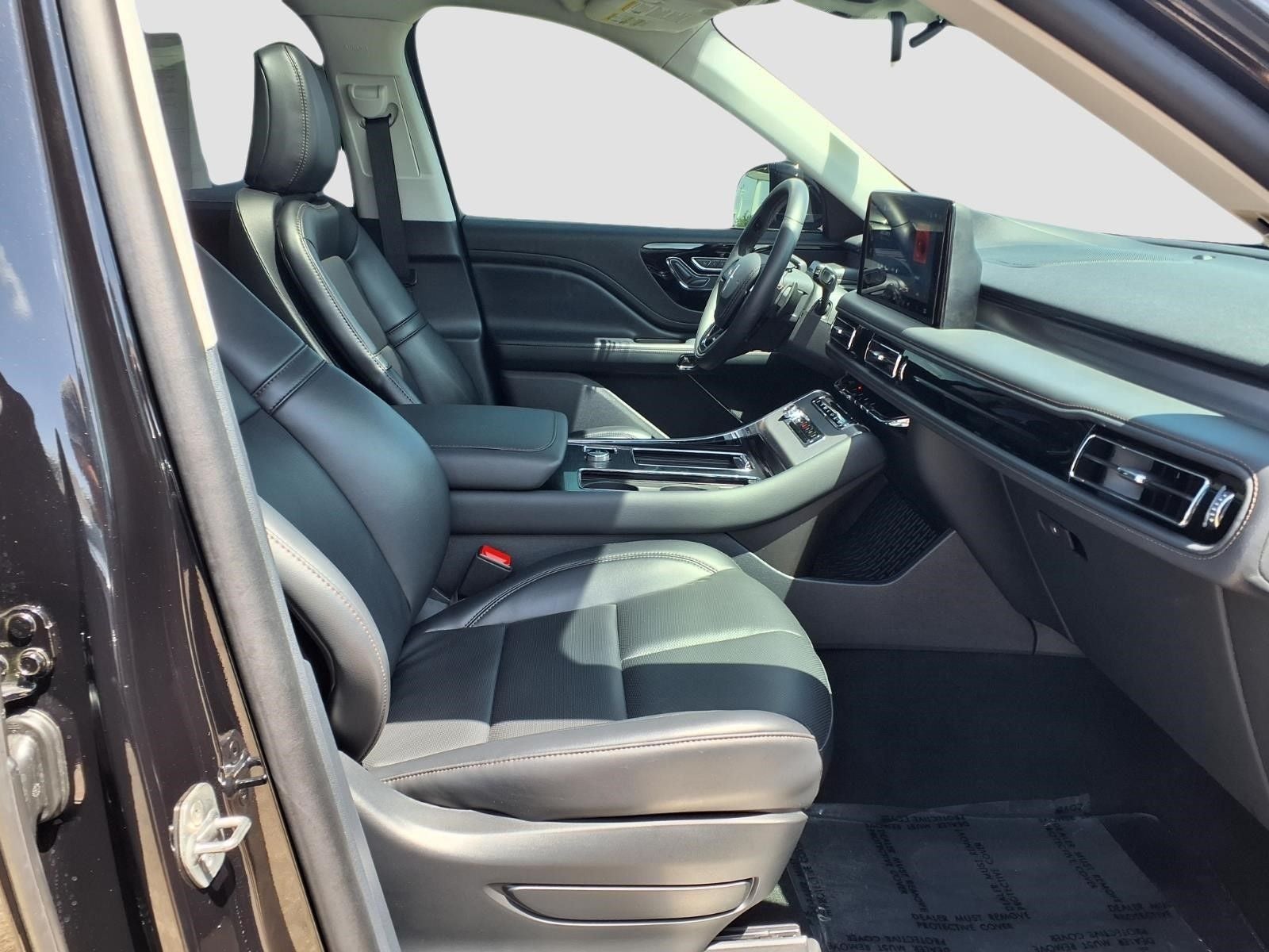 2025 Lincoln Aviator Premiere Premium