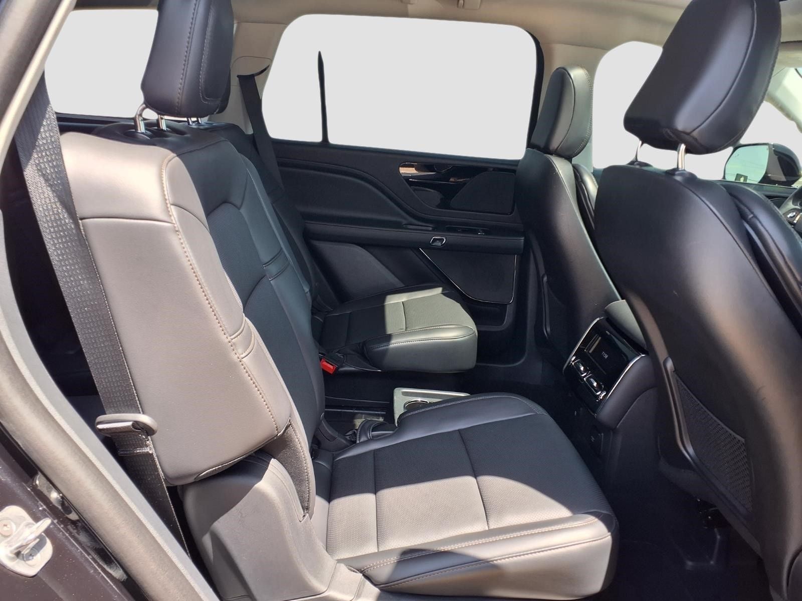 2025 Lincoln Aviator Premiere Premium