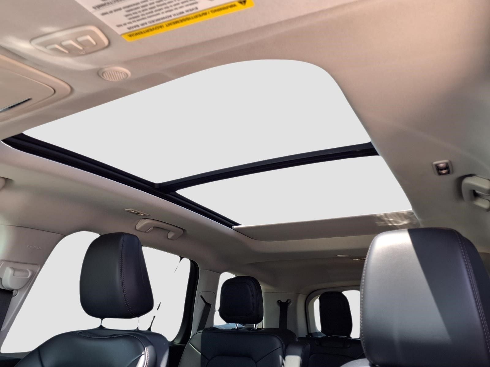 2025 Lincoln Aviator Premiere Premium