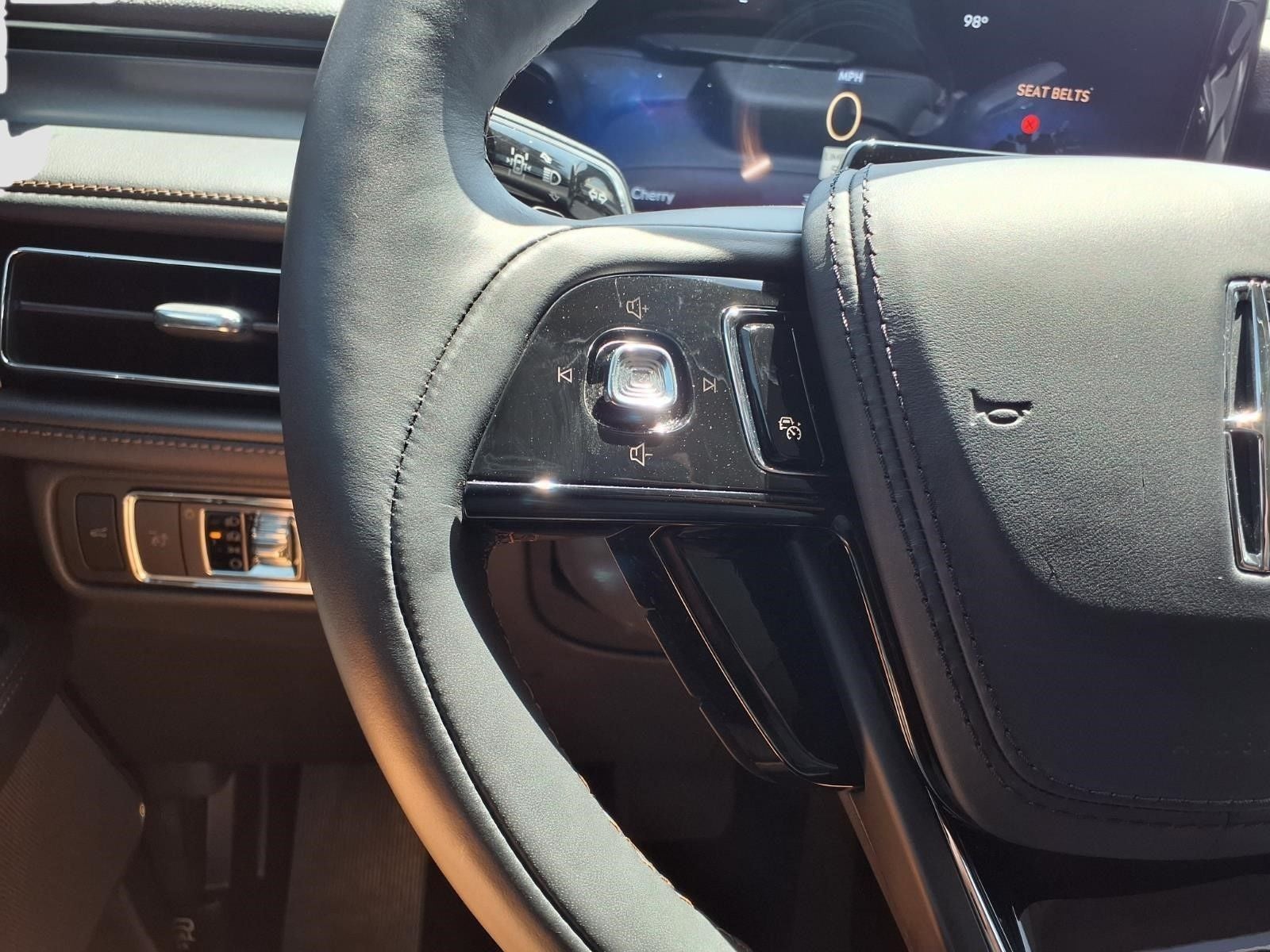 2025 Lincoln Aviator Premiere Premium