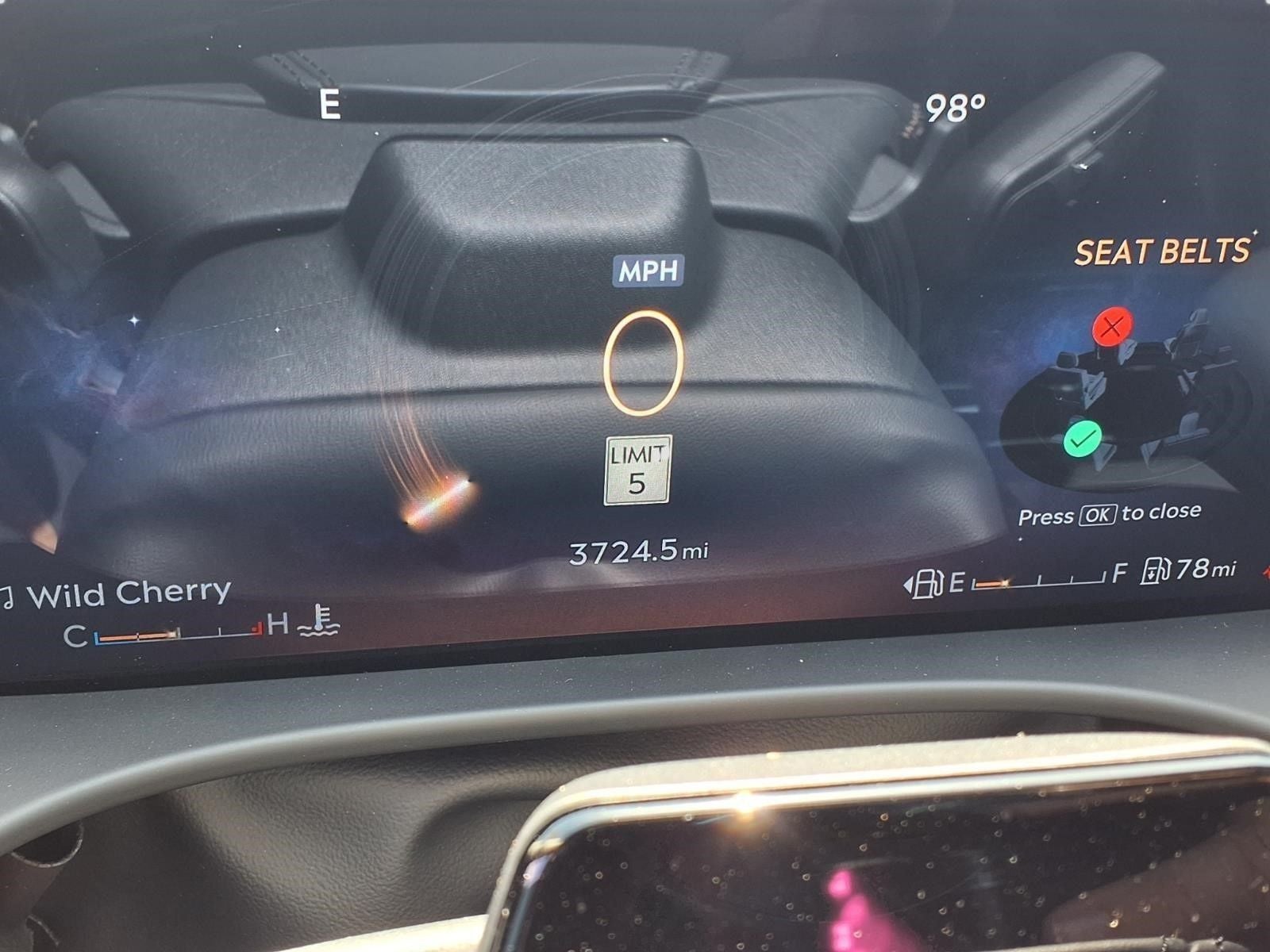 2025 Lincoln Aviator Premiere Premium