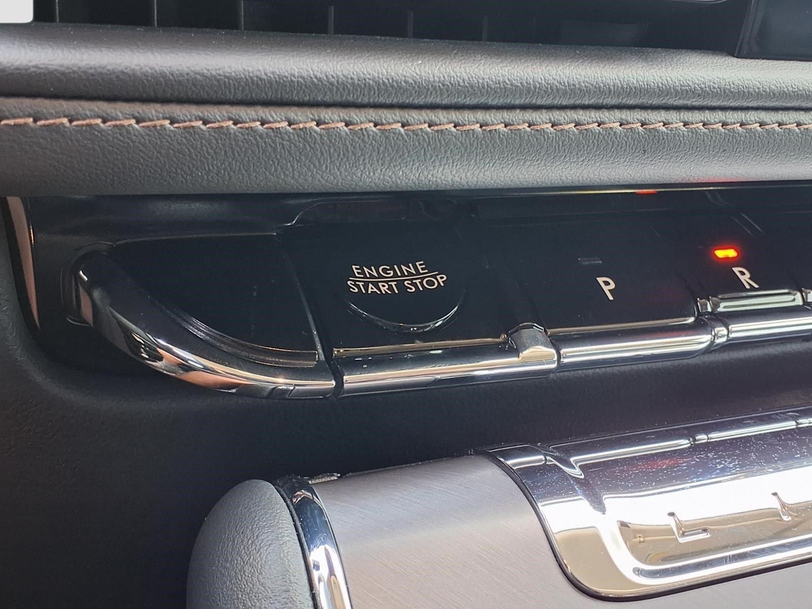 2025 Lincoln Aviator Premiere Premium