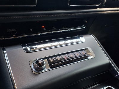 2025 Lincoln Aviator Premiere Premium