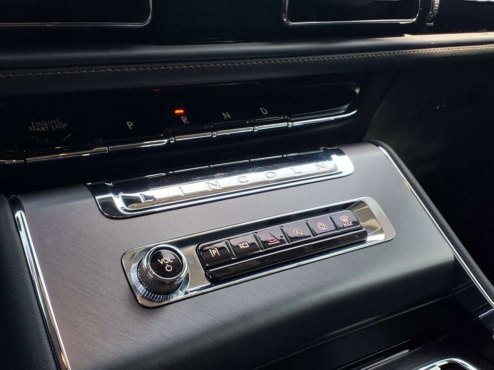 2025 Lincoln Aviator Premiere Premium