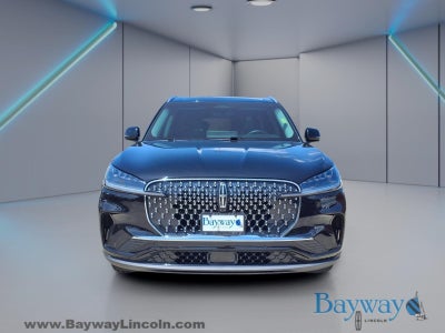 2025 Lincoln Aviator Premiere Premium