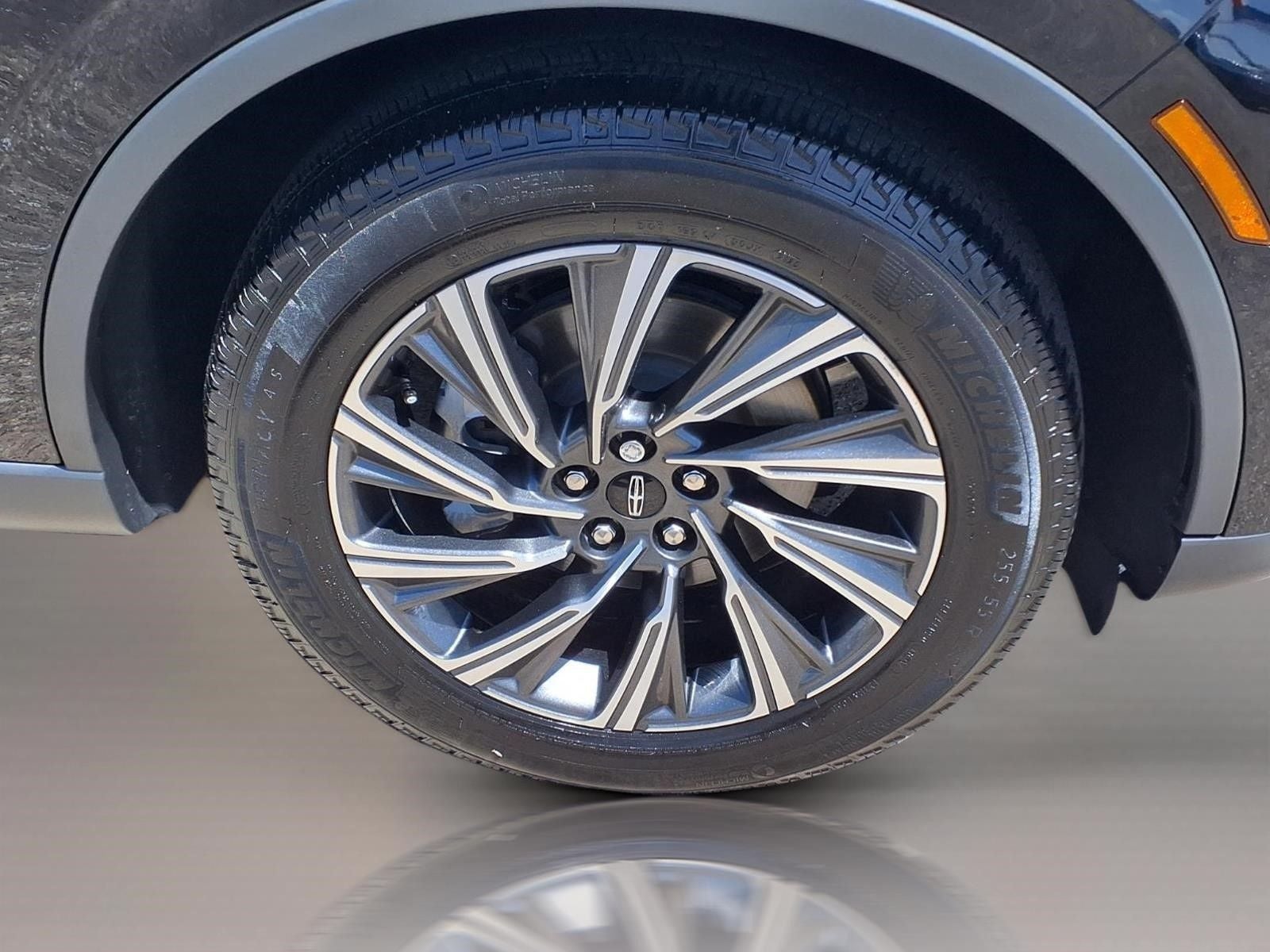 2025 Lincoln Aviator Premiere Premium