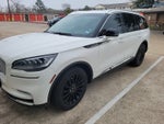 2022 Lincoln Aviator Standard