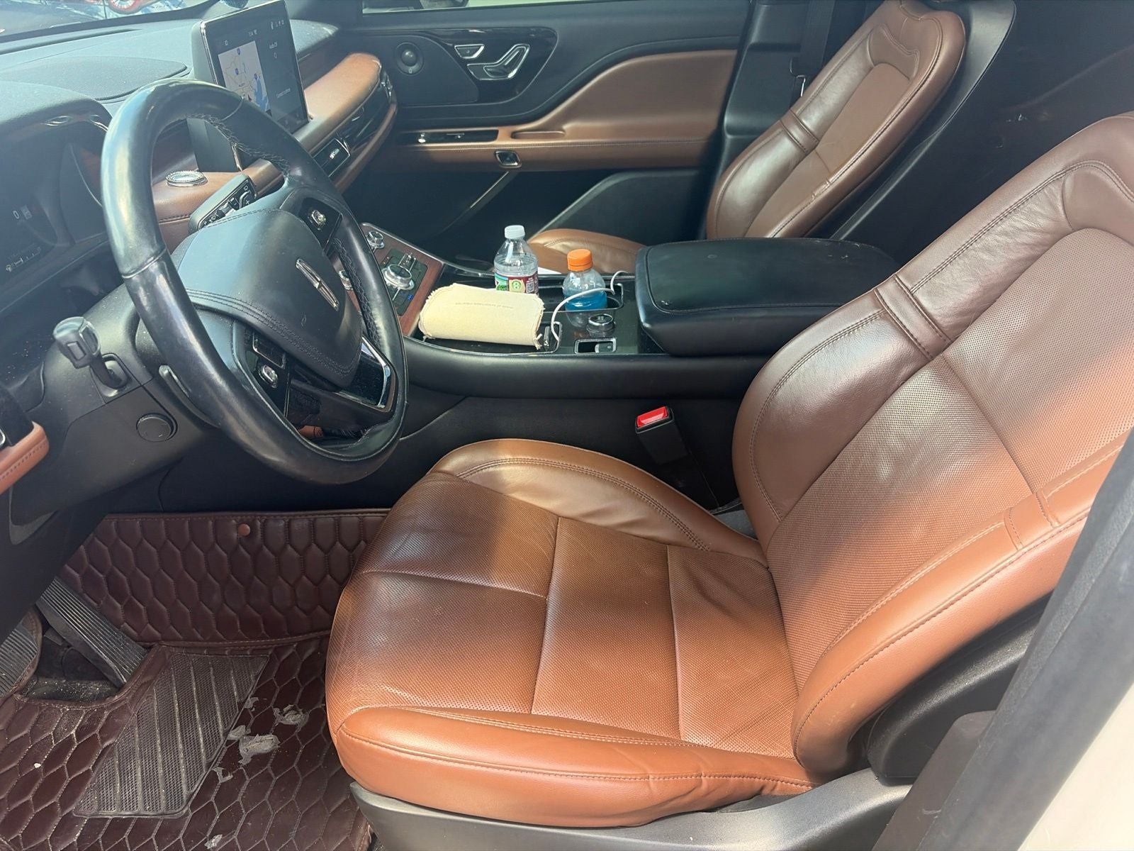 2023 Lincoln Aviator Reserve Premium