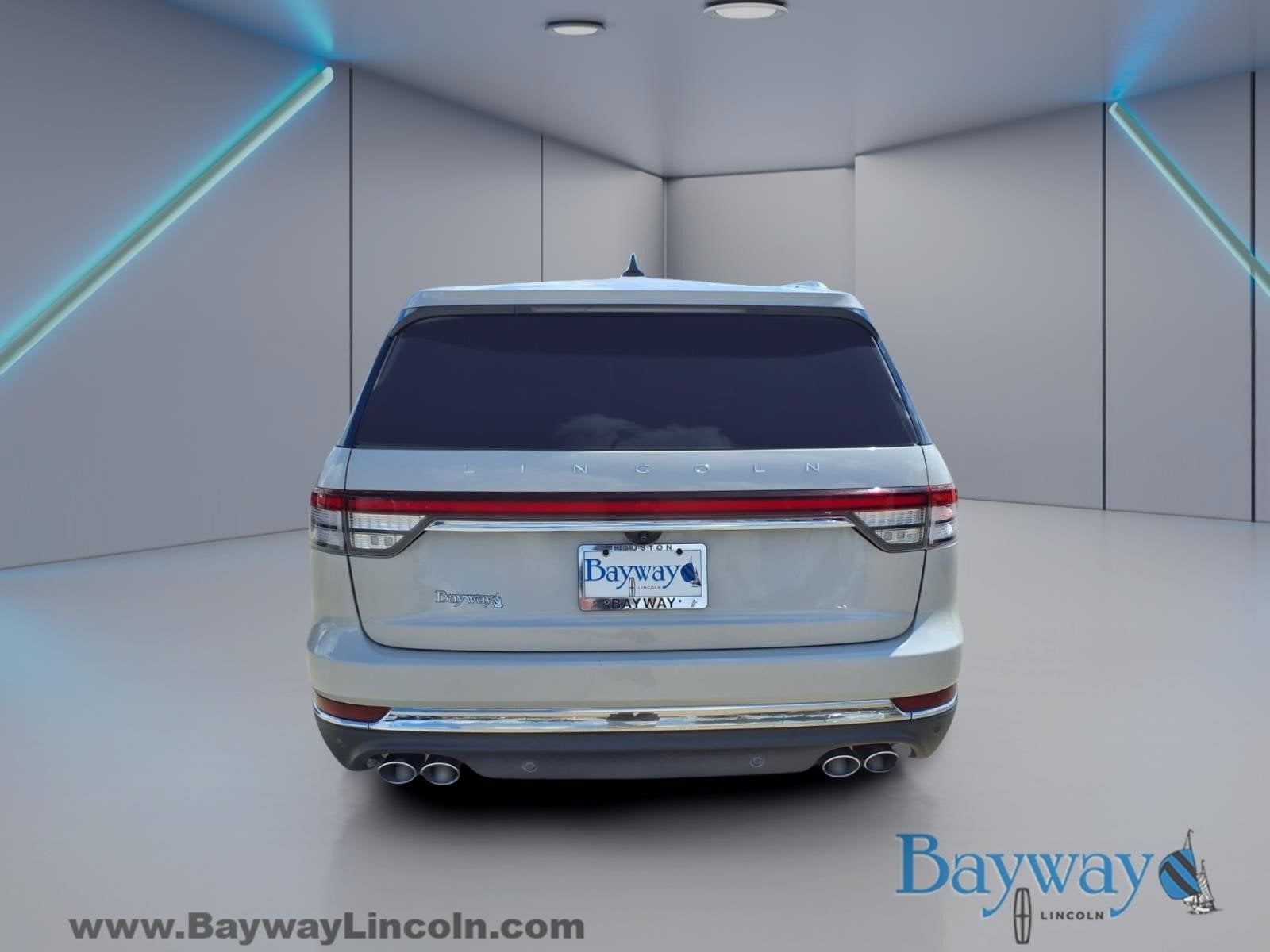 2023 Lincoln Aviator Reserve Premium
