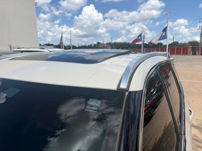 2023 Lincoln Aviator Reserve Premium