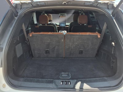 2023 Lincoln Aviator Reserve Premium