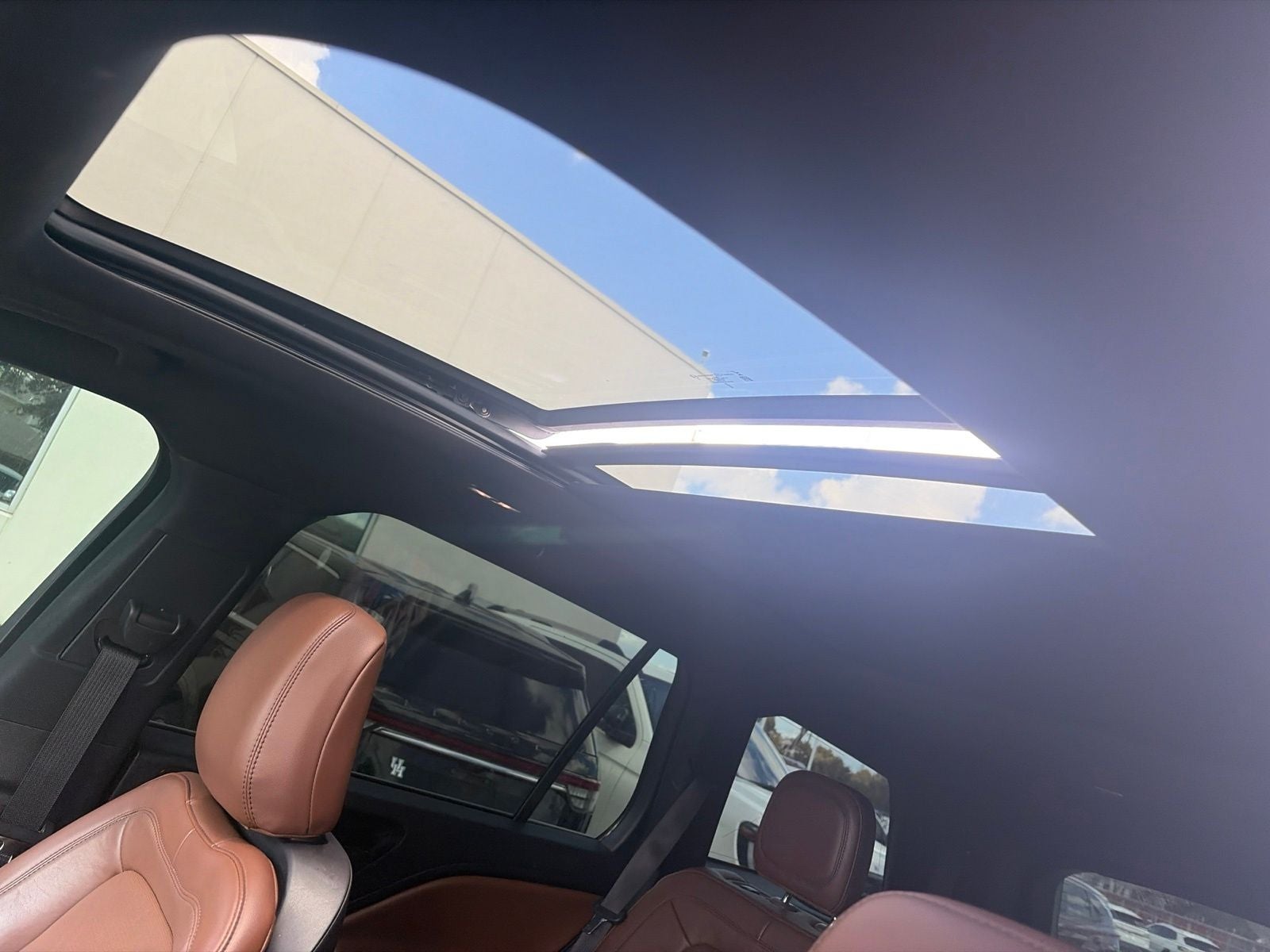2023 Lincoln Aviator Reserve Premium