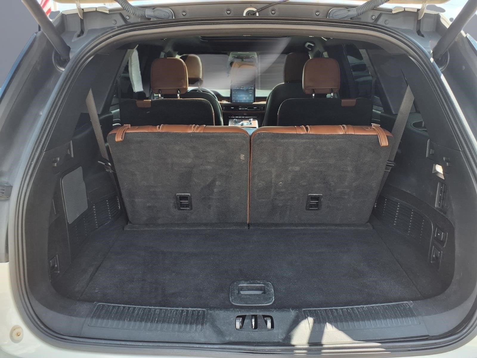2023 Lincoln Aviator Reserve Premium
