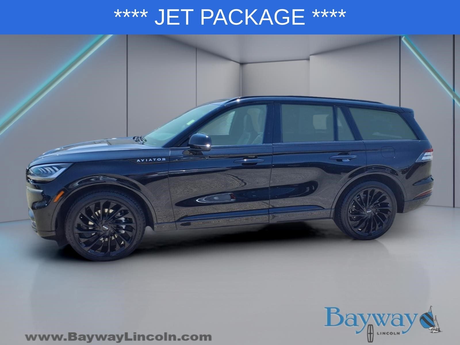 2023 Lincoln Aviator Reserve Premium