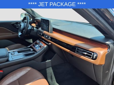 2023 Lincoln Aviator Reserve Premium