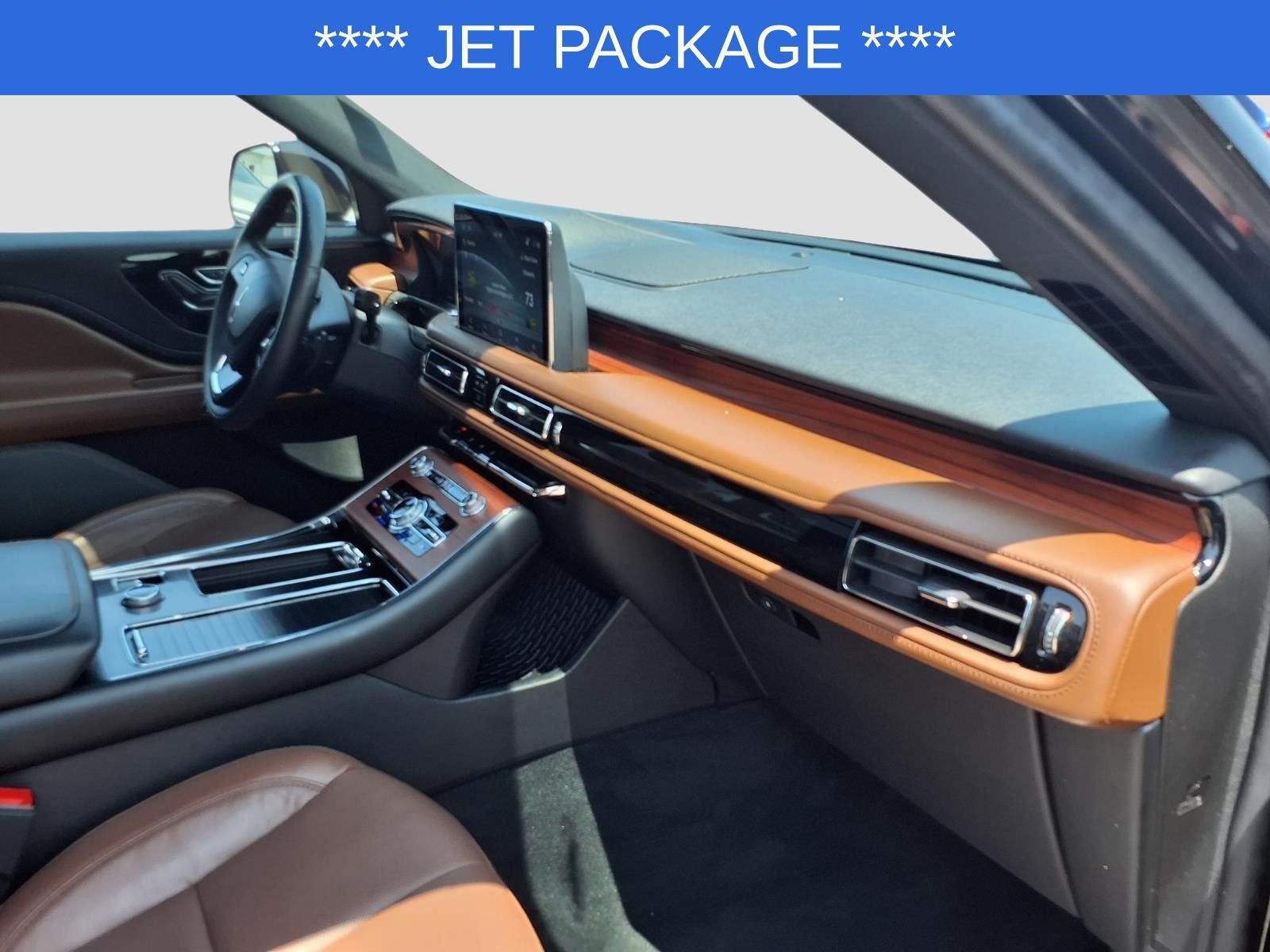 2023 Lincoln Aviator Reserve Premium