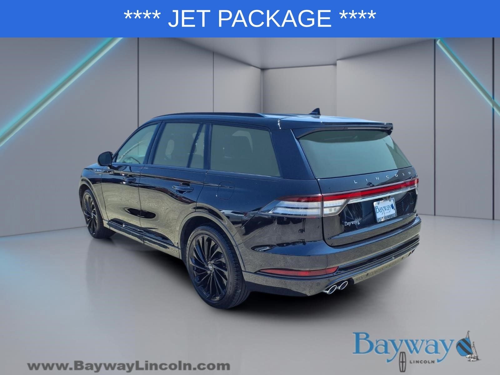 2023 Lincoln Aviator Reserve Premium