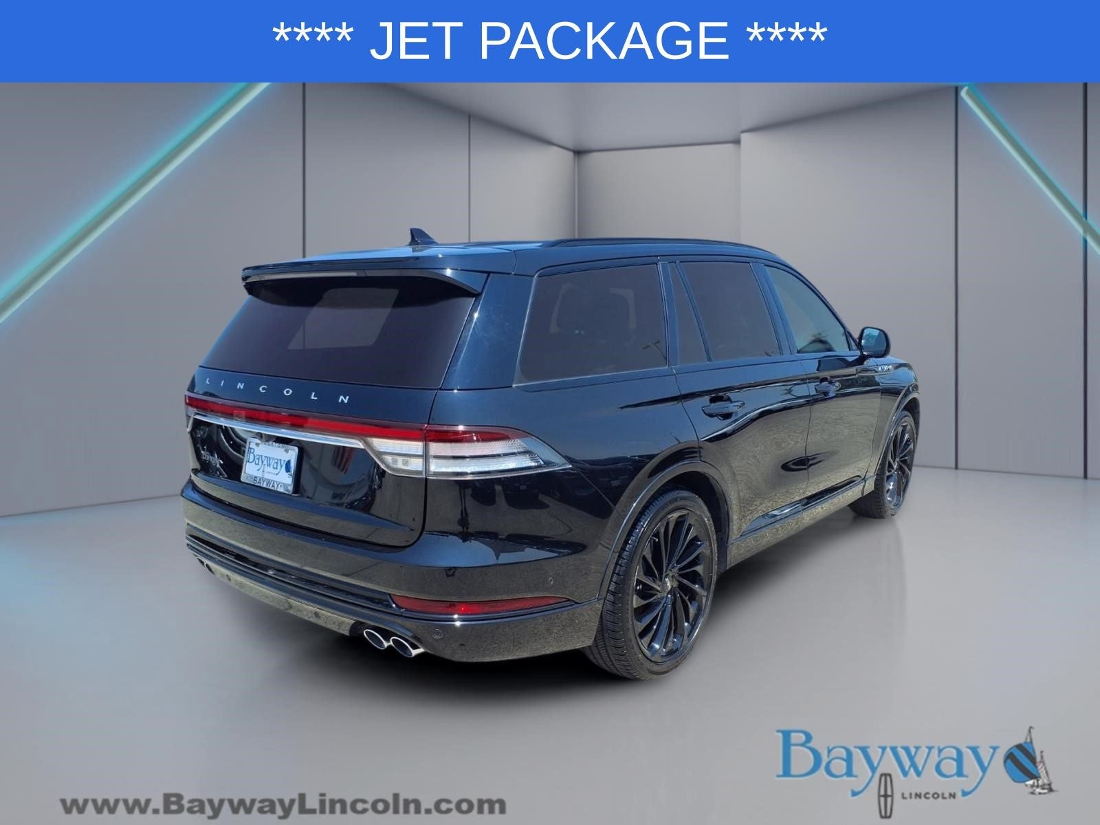 2023 Lincoln Aviator Reserve Premium