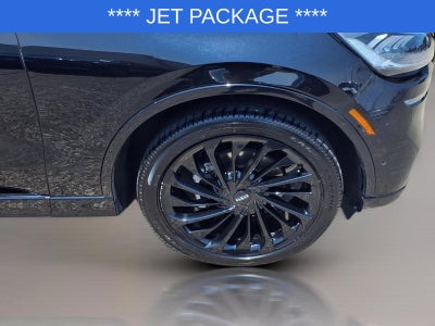 2023 Lincoln Aviator Reserve Premium