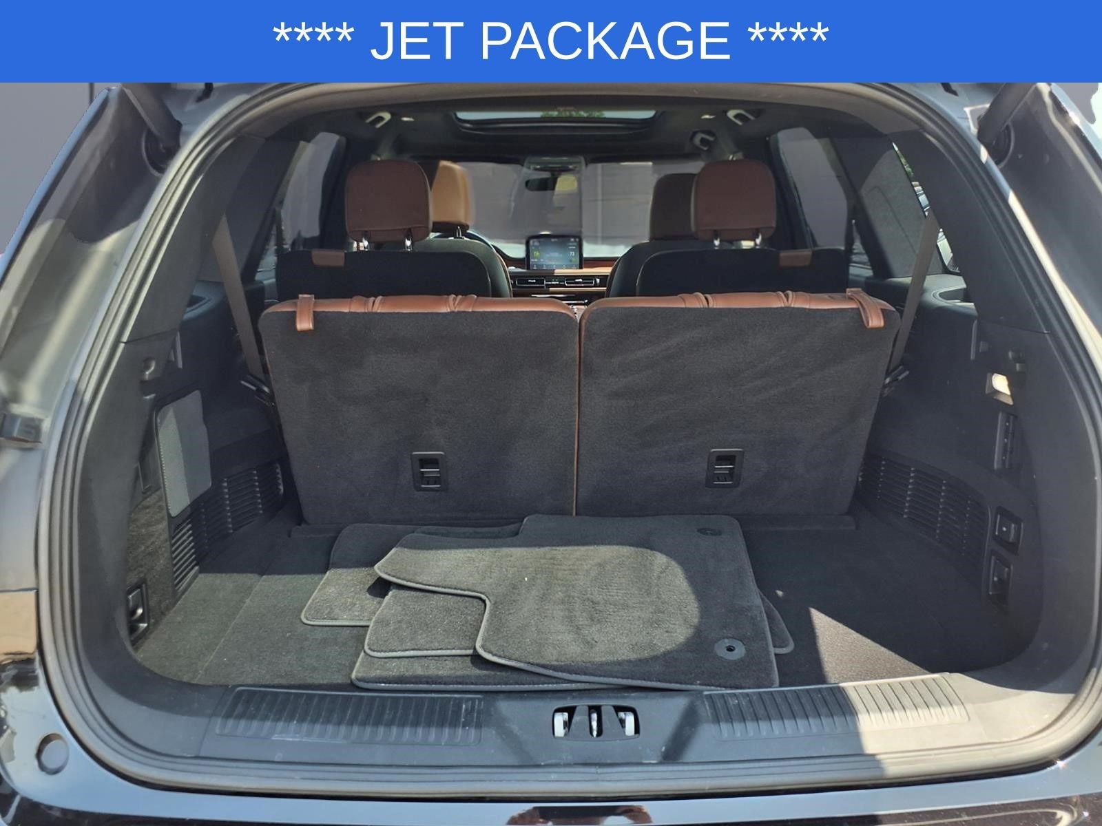 2023 Lincoln Aviator Reserve Premium
