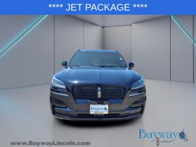 2023 Lincoln Aviator Reserve Premium