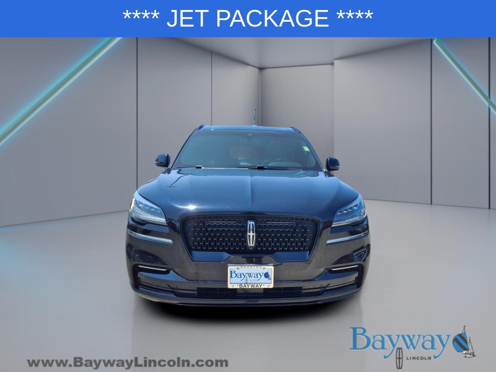 2023 Lincoln Aviator Reserve Premium