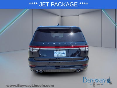 2023 Lincoln Aviator Reserve Premium