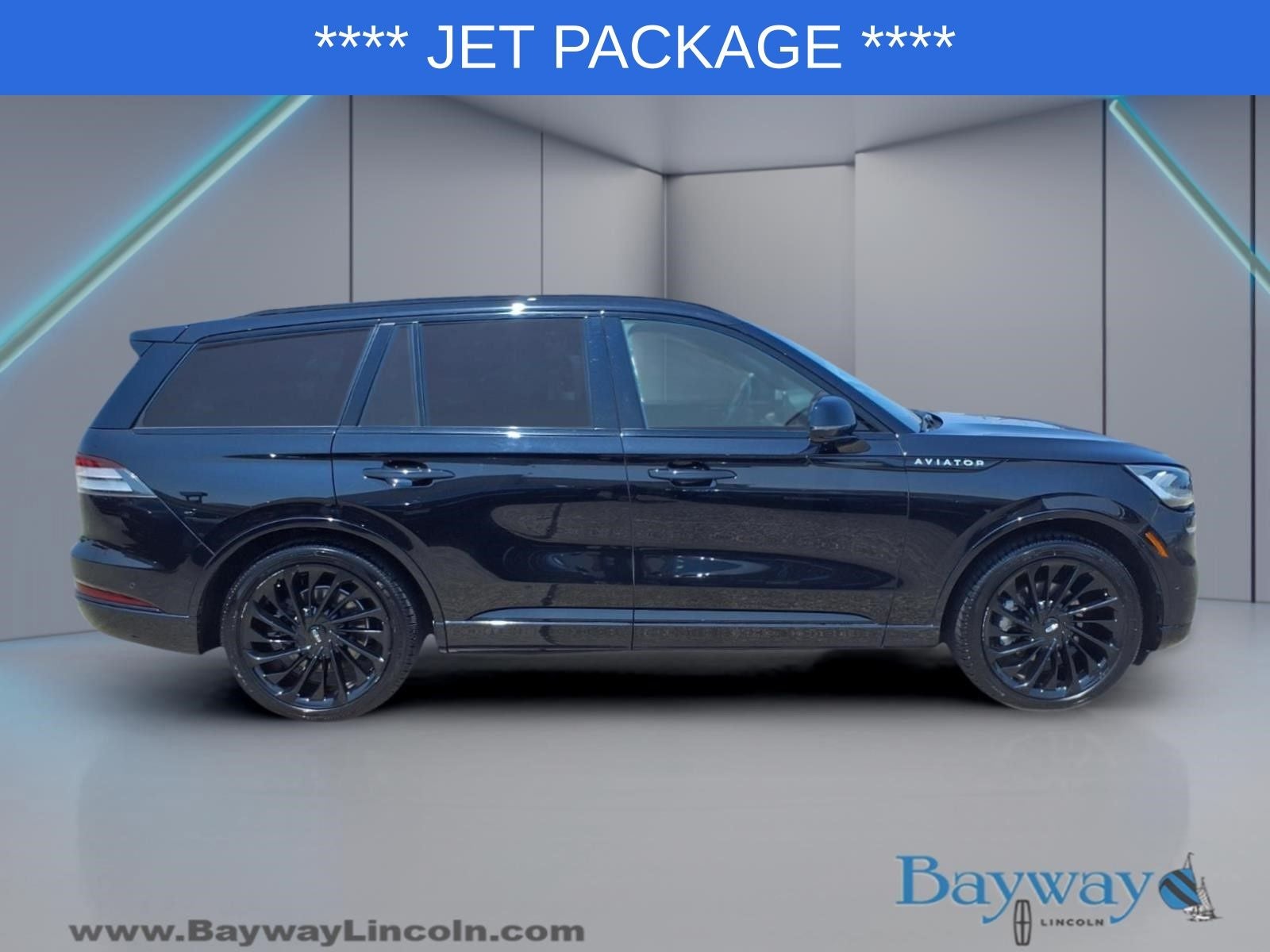 2023 Lincoln Aviator Reserve Premium