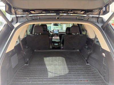2020 Lincoln Aviator Reserve Premium