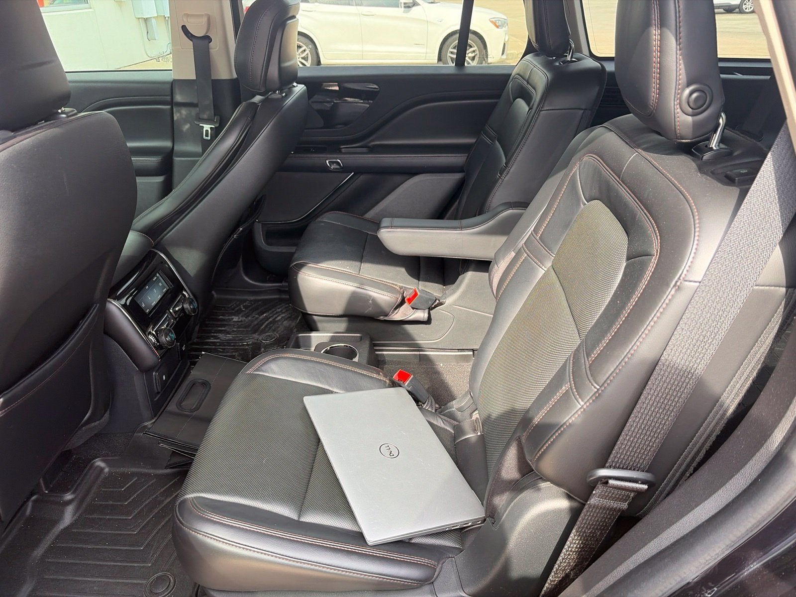 2020 Lincoln Aviator Reserve Premium
