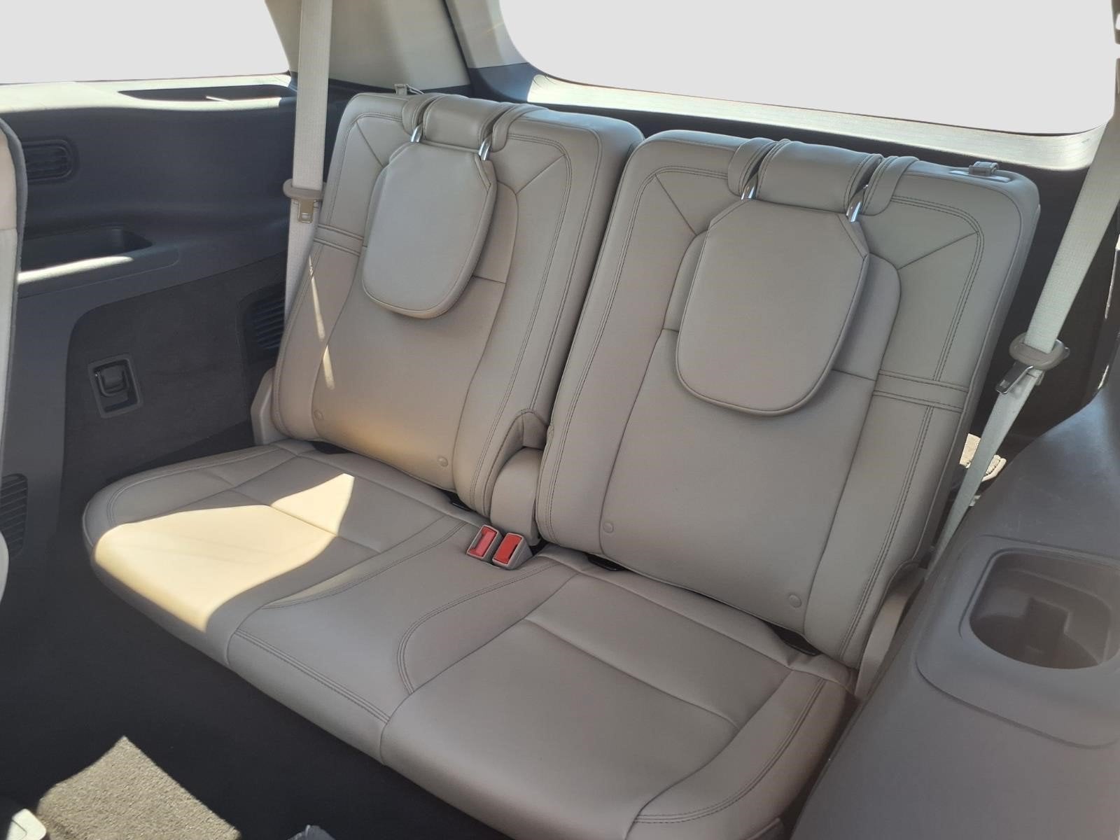 2022 Lincoln Aviator Reserve Premium