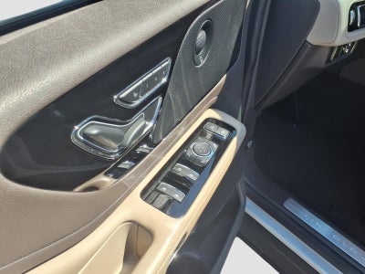 2022 Lincoln Aviator Reserve Premium