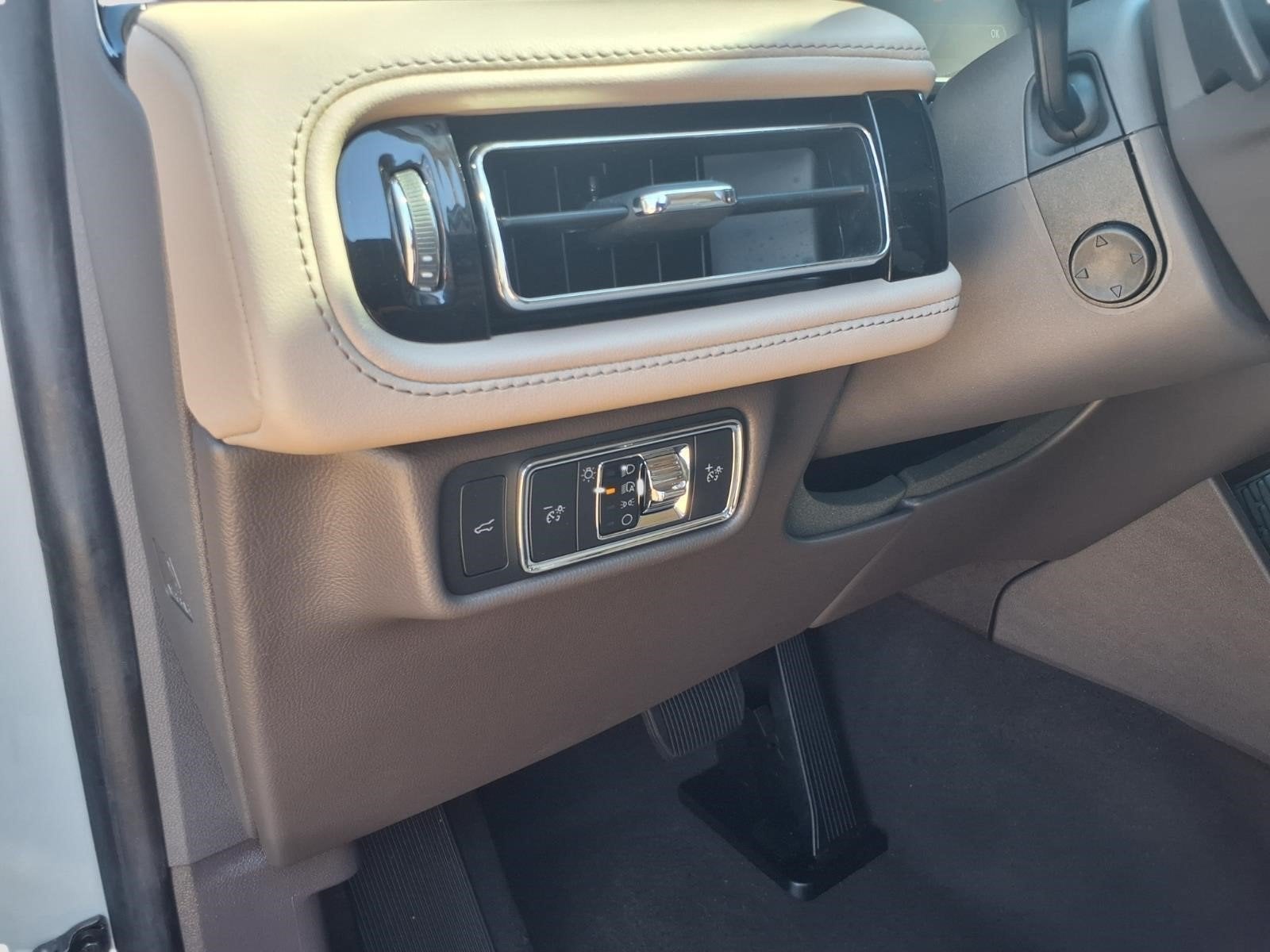 2022 Lincoln Aviator Reserve Premium