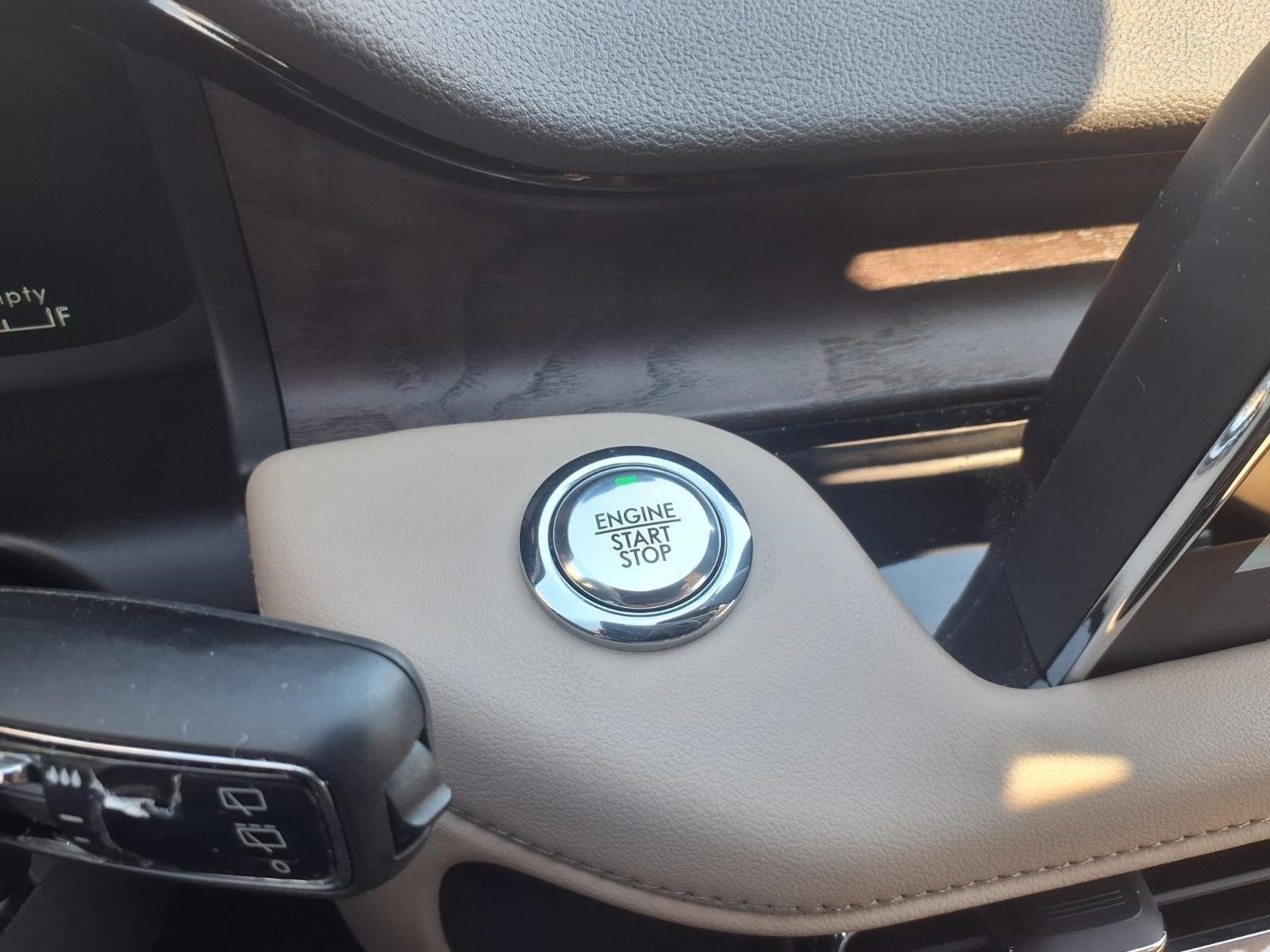 2022 Lincoln Aviator Reserve Premium