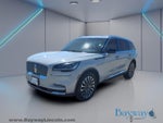 2022 Lincoln Aviator Reserve Premium