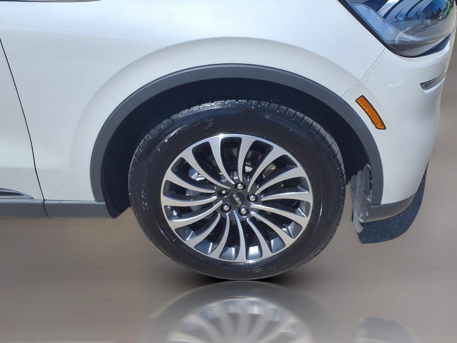 2022 Lincoln Aviator Reserve Premium