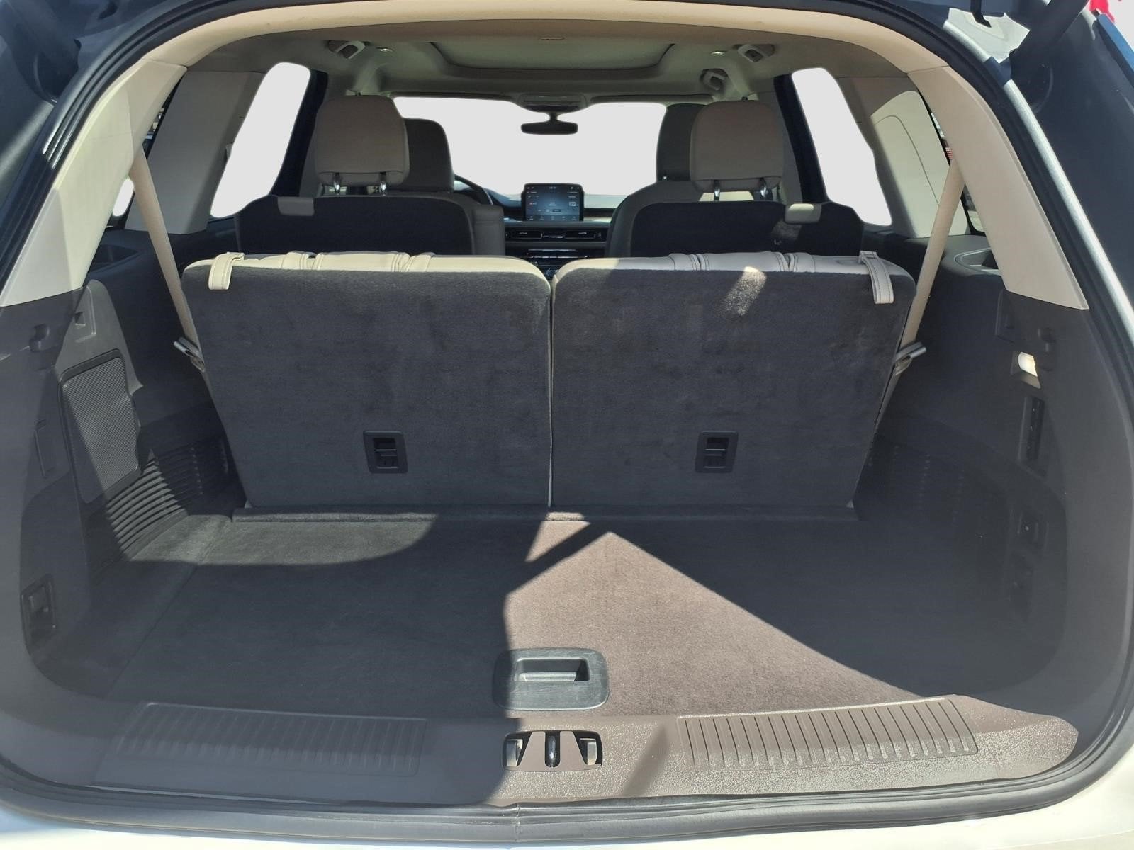 2022 Lincoln Aviator Reserve Premium