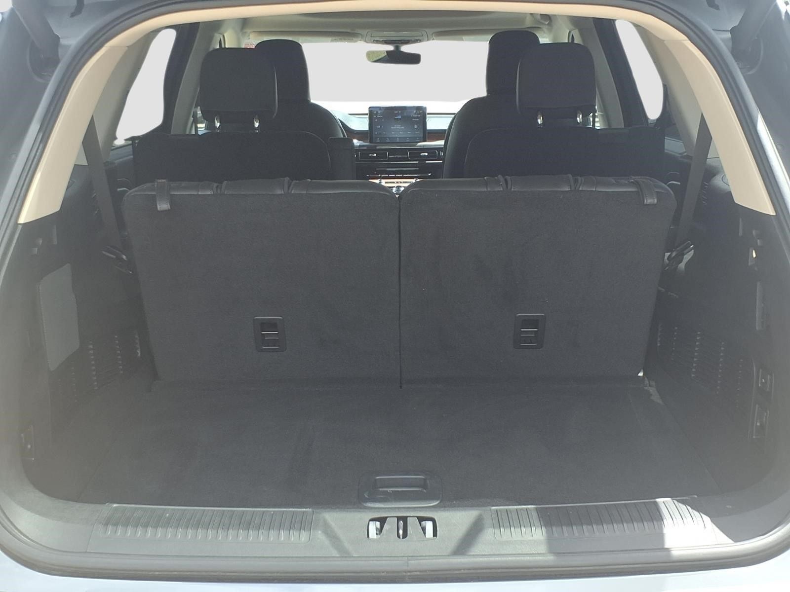 2023 Lincoln Aviator Reserve Premium