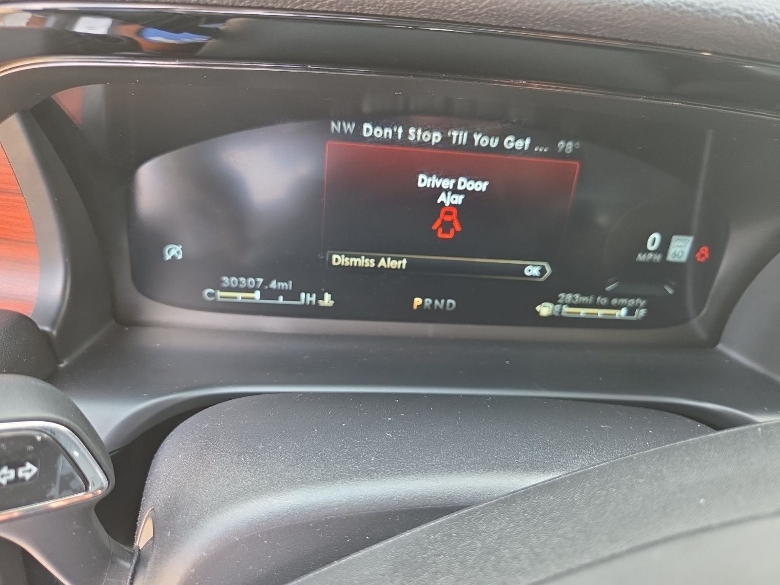 2023 Lincoln Aviator Reserve Premium