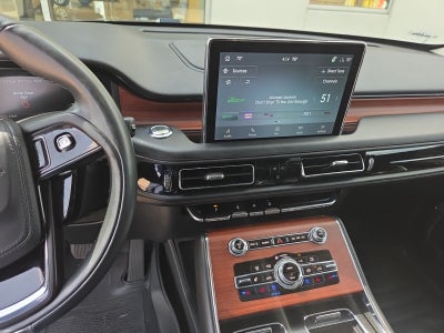 2023 Lincoln Aviator Reserve Premium