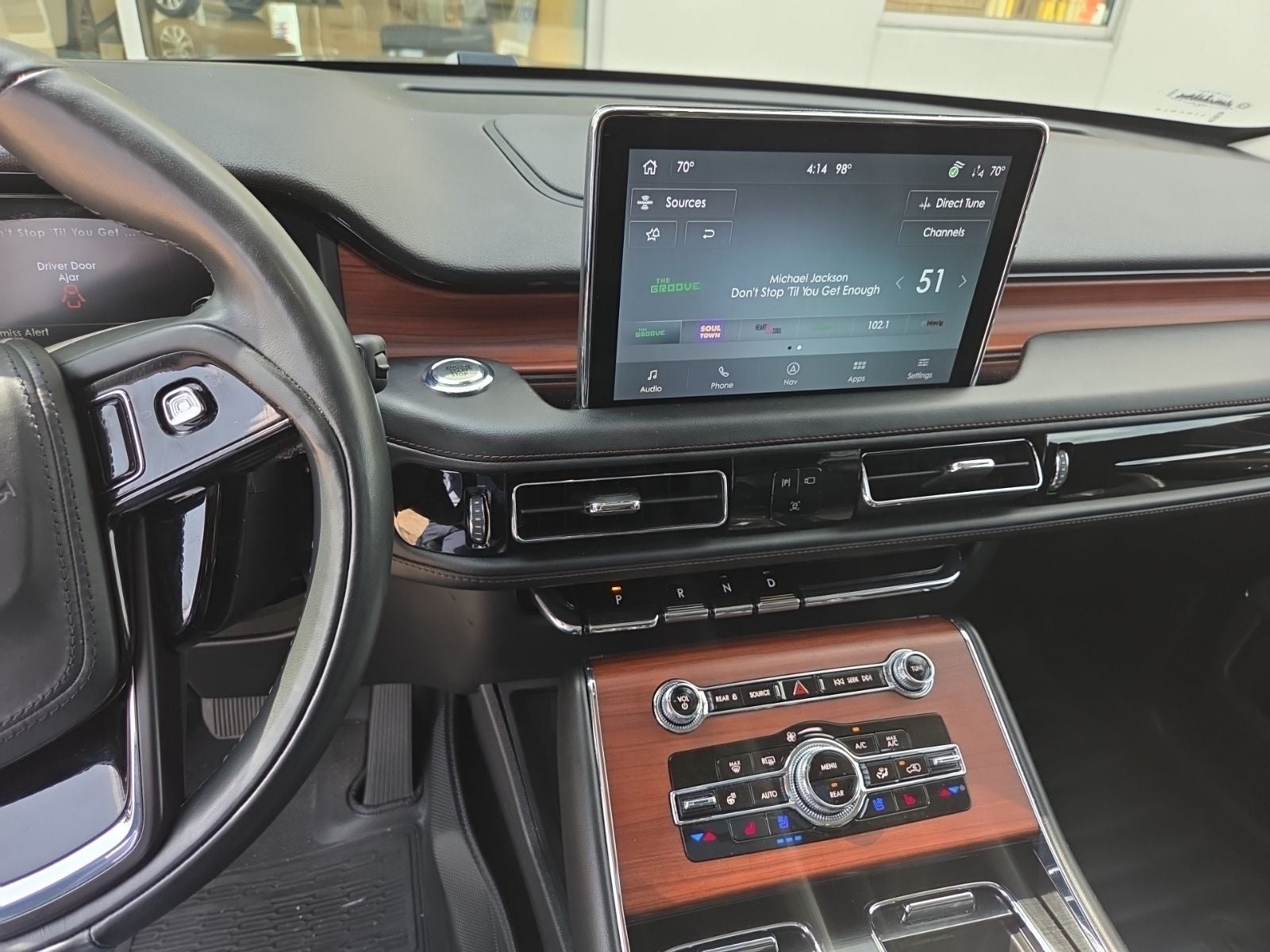 2023 Lincoln Aviator Reserve Premium