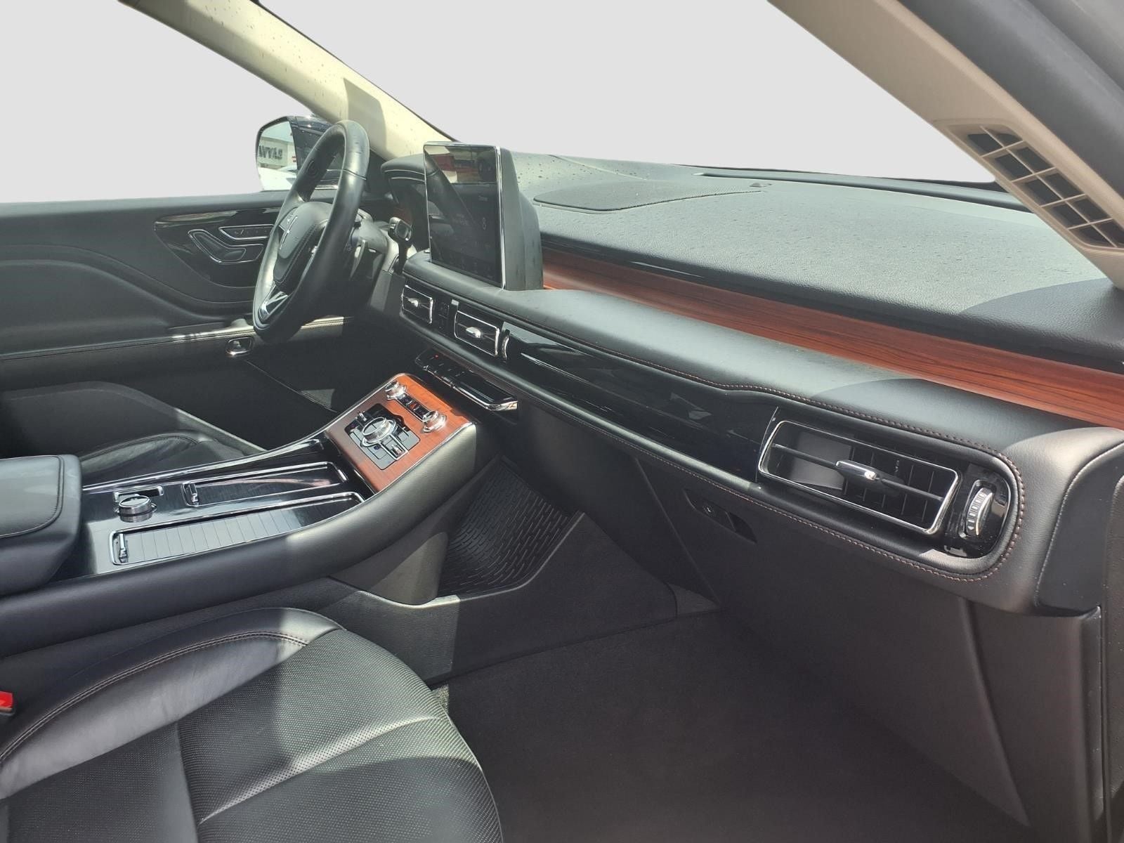 2023 Lincoln Aviator Reserve Premium