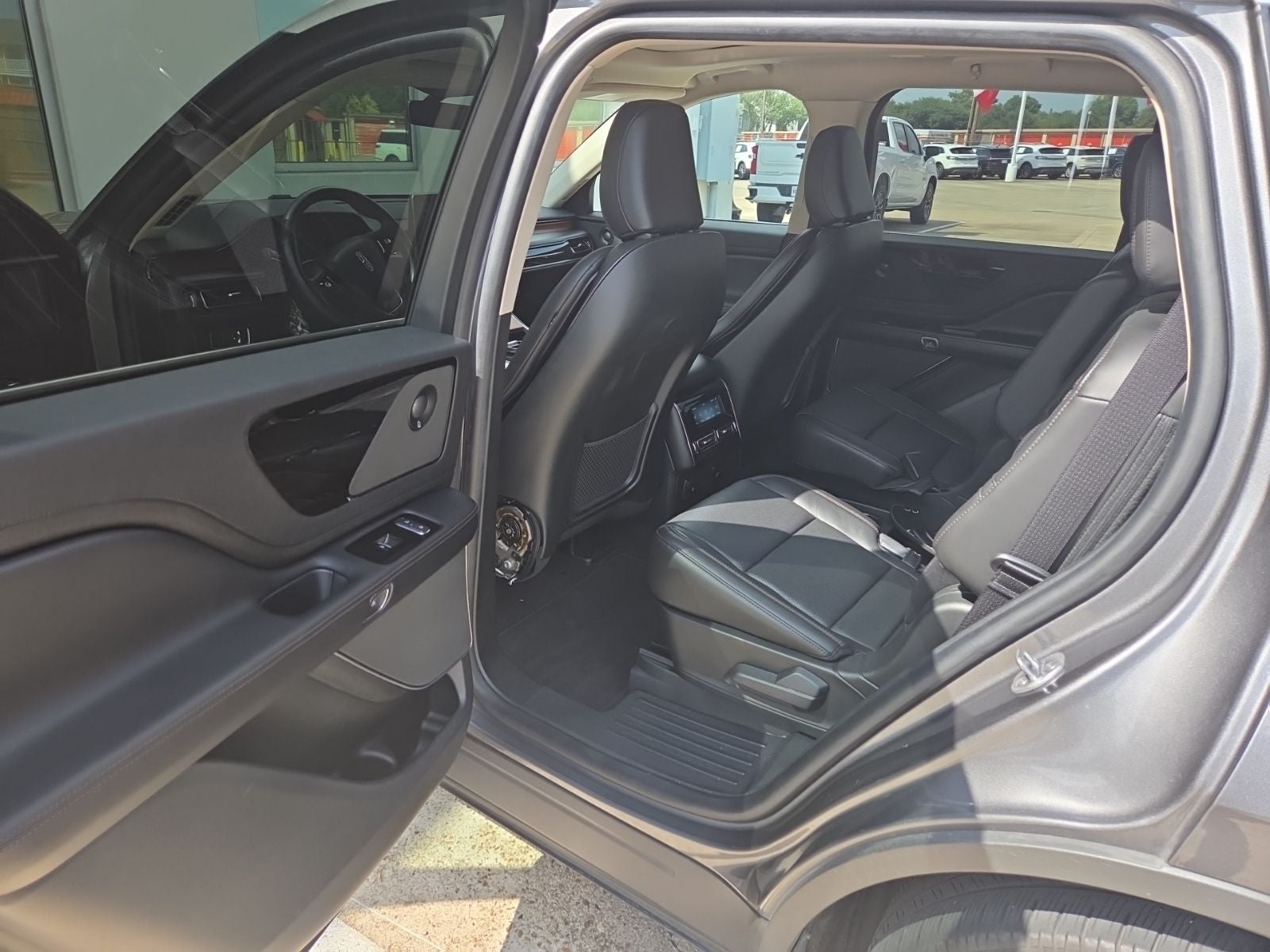 2023 Lincoln Aviator Reserve Premium