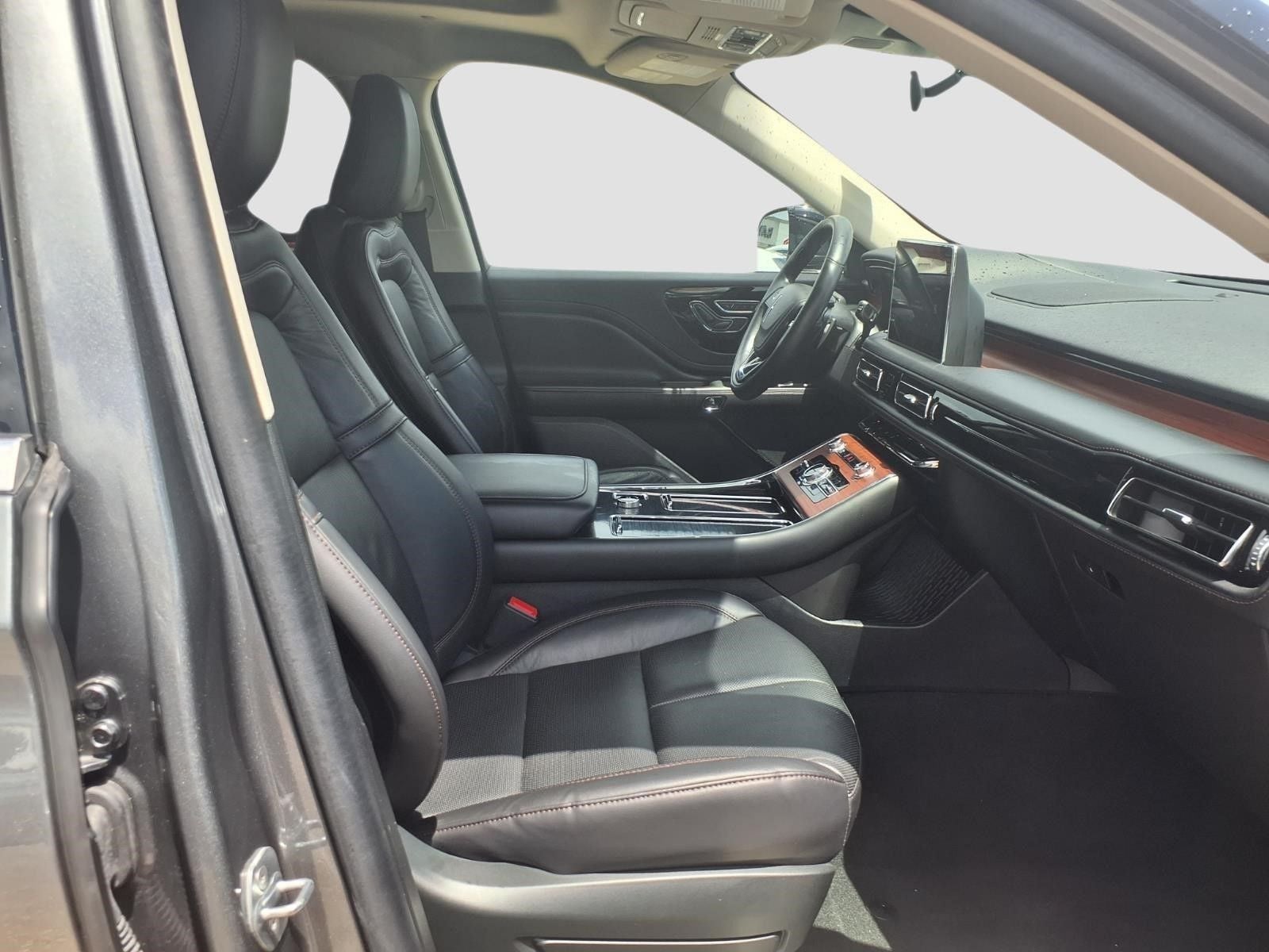 2023 Lincoln Aviator Reserve Premium