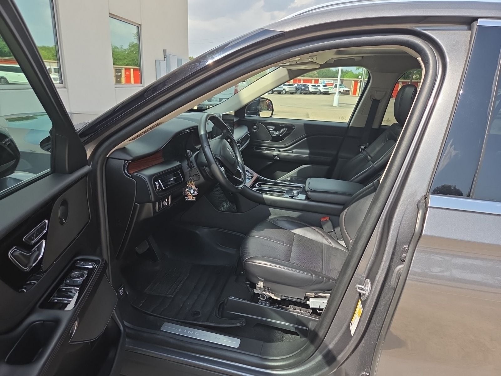 2023 Lincoln Aviator Reserve Premium