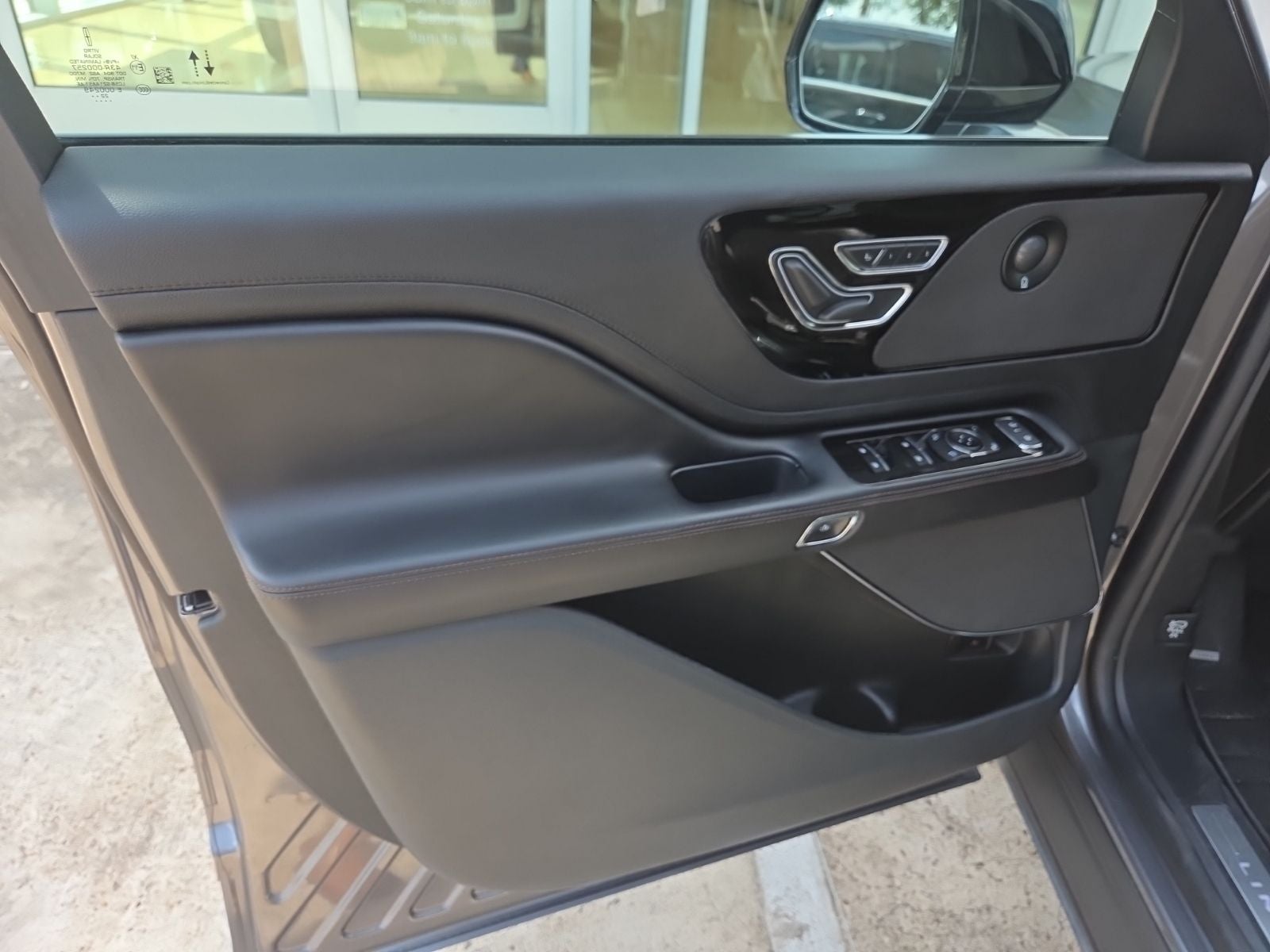 2023 Lincoln Aviator Reserve Premium