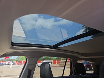 2023 Lincoln Aviator Reserve Premium