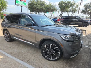 2023 Lincoln Aviator Reserve Premium
